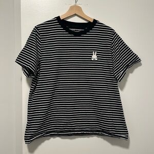 Uniqlo Miffy Graphic Tee